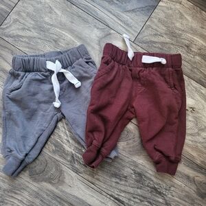 Carter's Everyday Pants